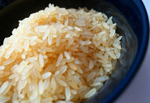la consommation de riz peut-elle affecter mon diabète