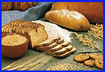Quel est le meilleur pain pour les personnes atteintes de diabète?