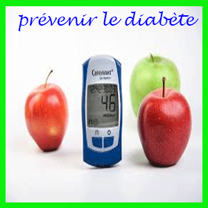 13 façons de prévenir le diabète de type 2